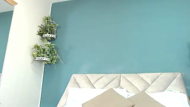 SharisWillian online show from June 10, 3:39 am
