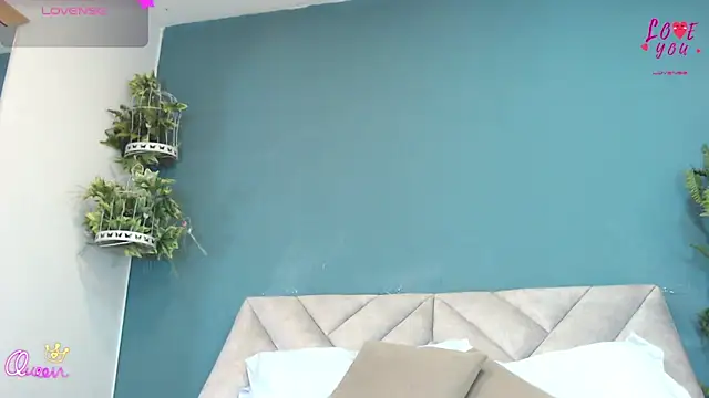 SharisWillian online show from June 11, 3:48 am
