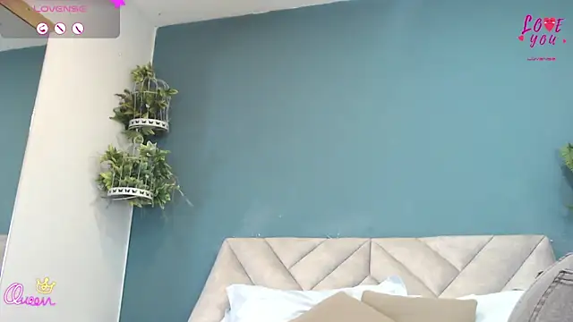 SharisWillian online show from June 19, 3:55 am