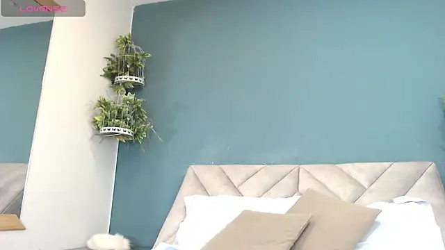 SharisWillian online show from June 25, 3:39 am
