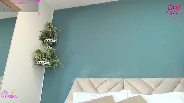 SharisWillian online show from June 29, 3:57 am