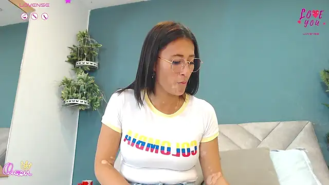 SharisWillian online show from July 4, 4:07 am