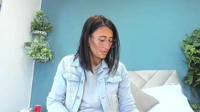 SharisWillian online show from July 9, 3:54 am