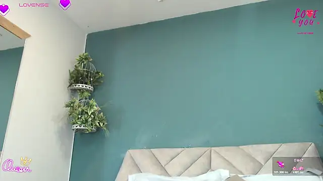 SharisWillian online show from July 23, 3:48 am