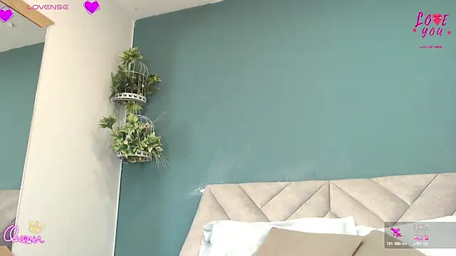 SharisWillian online show from July 30, 3:49 am