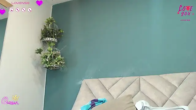 SharisWillian online show from July 31, 3:33 pm