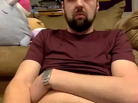 Kink Master Daddy online show from February 23, 11:25 pm