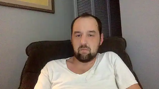 Kink Master Daddy online show from September 19, 2:57 am