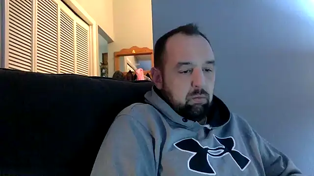 Kink Master Daddy online show from October 29, 12:13 am