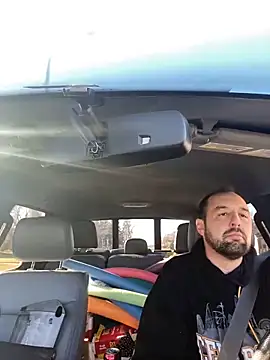 Kink Master Daddy online show from November 11, 8:31 pm