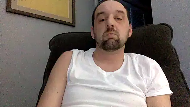 Kink Master Daddy online show from March 27, 1:55 am