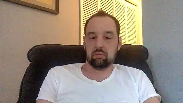 Kink Master Daddy online show from April 29, 12:59 am