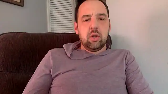 Kink Master Daddy online show from May 2, 1:38 pm