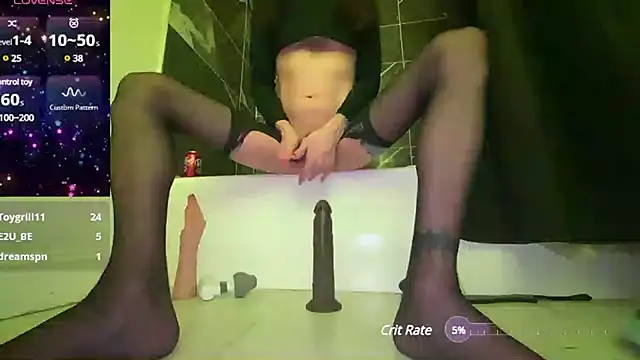 Snapshot of sissysylvia chatting on February 26, 11:04 pm sissysylvia online show from February 26, 11:04 pm