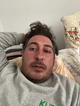 sikergecer3435 online show from February 27, 1:44 pm