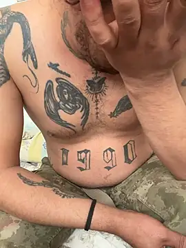 sikergecer3435 online show from March 4, 7:25 am