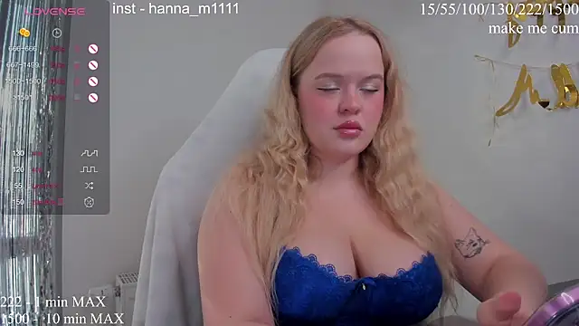 HANNA MONTANAS online show from March 30, 3:02 pm