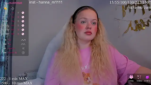 HANNA MONTANAS online show from April 5, 2:25 pm