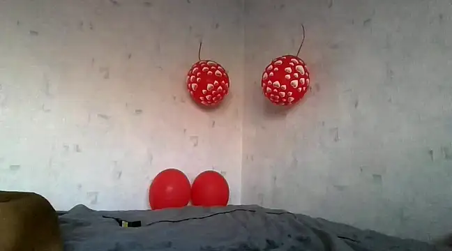 AngelinaLove28 online show from February 13, 2:20 pm