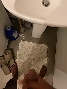 damien954 online show from December 19, 11:45 pm