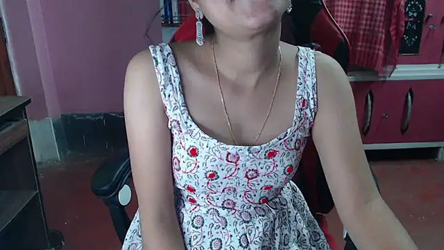 Snapshot of Angel_Alison_ chatting on January 9, 6:10 pm Angel Alison online show from January 9, 6:10 pm