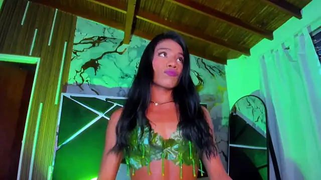 kimberly Gonzalez1 online show from January 14, 8:14 pm