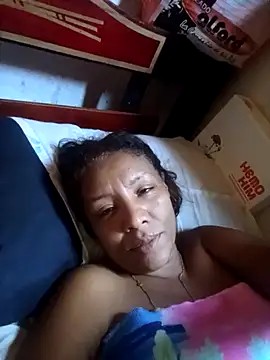 Snapshot of Surreyaa chatting on November 1, 1:46 pm Surreyaa online show from November 1, 1:46 pm