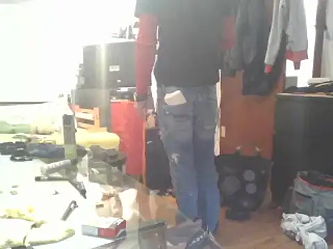 Snapshot of 0815lukas2024 chatting on March 16, 8:21 pm 0815lukas2024 online show from March 16, 8:21 pm