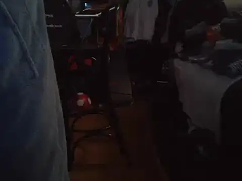 Snapshot of 0815lukas2024 chatting on March 22, 4:24 am 0815lukas2024 online show from March 22, 4:24 am