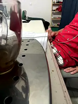 Snapshot of Alexwawapl chatting on October 16, 9:38 pm Alexwawapl online show from October 16, 9:38 pm