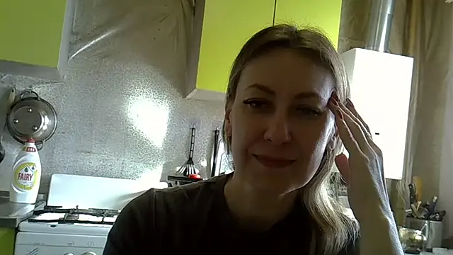 AshleyXHoney online show from March 11, 7:36 am