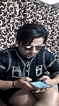 Snapshot of 69venom69 chatting on December 31, 10:58 am 69venom69 online show from December 31, 10:58 am