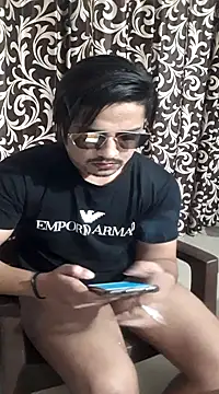 Snapshot of 69venom69 chatting on February 2, 10:35 am 69venom69 online show from February 2, 10:35 am
