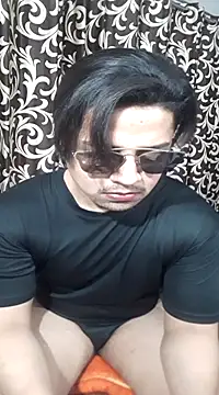 Snapshot of 69venom69 chatting on March 17, 3:18 pm 69venom69 online show from March 17, 3:18 pm