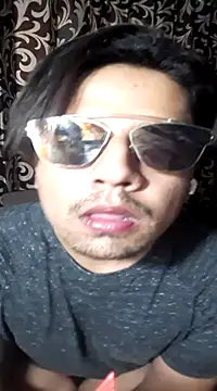 Snapshot of 69venom69 chatting on March 21, 1:13 am 69venom69 online show from March 21, 1:13 am