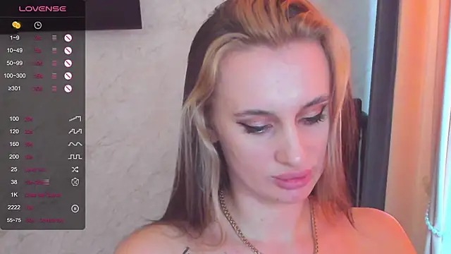 Cherry-Legenda online show from February 26, 8:26 am