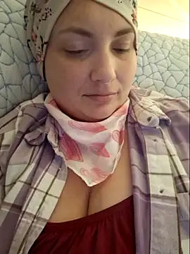 MilfyMrsRobinson online show from March 9, 4:05 am