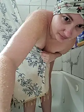 MilfyMrsRobinson online show from March 17, 1:58 pm