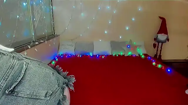 LizaSenri online show from January 8, 2:03 pm