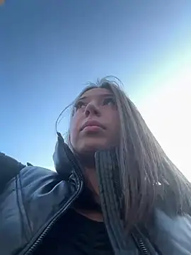 KimArts online show from February 11, 1:41 pm