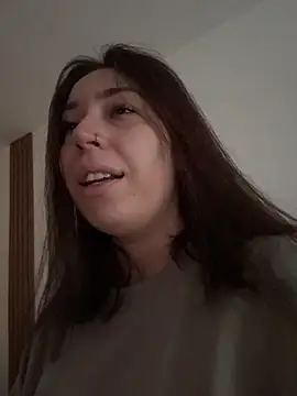 KimArts online show from October 17, 2:41 pm