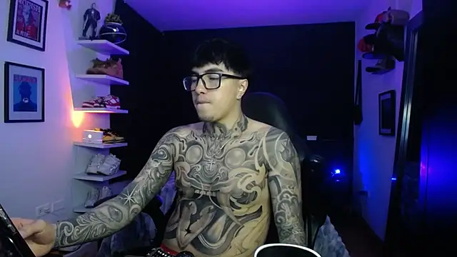 jung dragon online show from October 25, 4:53 am