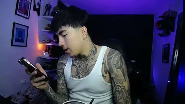 jung dragon online show from November 4, 7:29 am