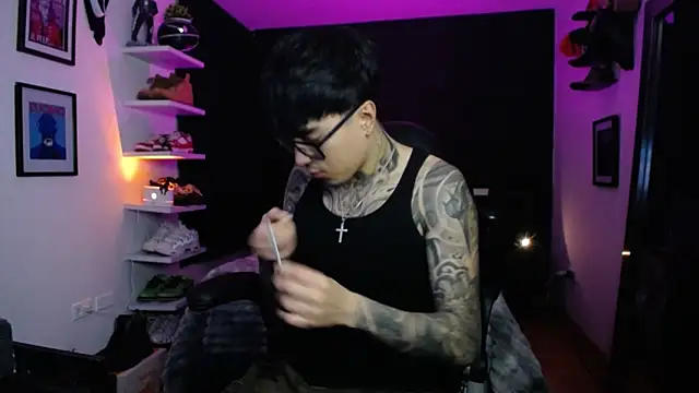 jung dragon online show from November 24, 3:28 am