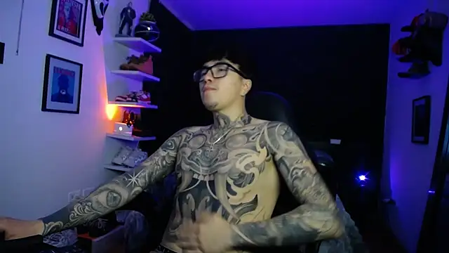 jung dragon online show from December 2, 11:26 am