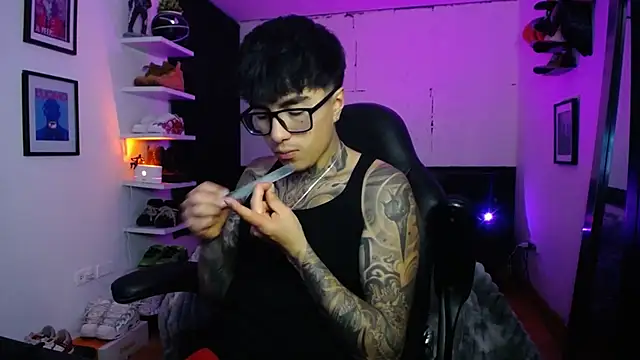 jung dragon online show from December 17, 6:19 am