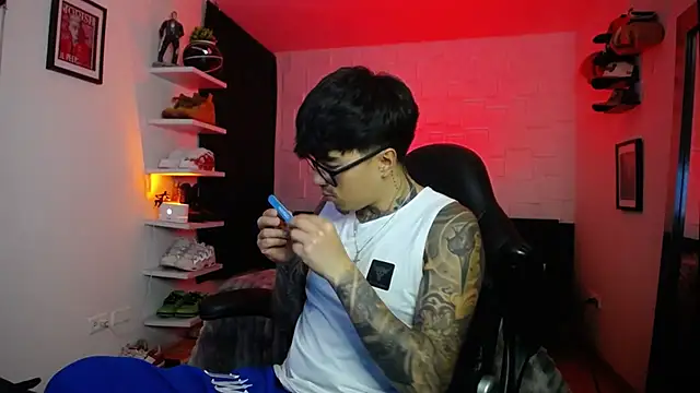 jung dragon online show from December 23, 5:49 am