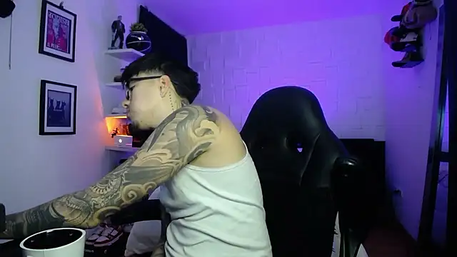 jung dragon online show from January 11, 12:10 pm