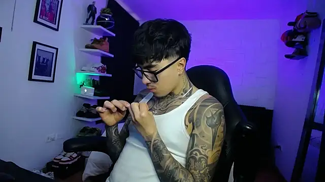 jung dragon online show from January 12, 1:16 pm