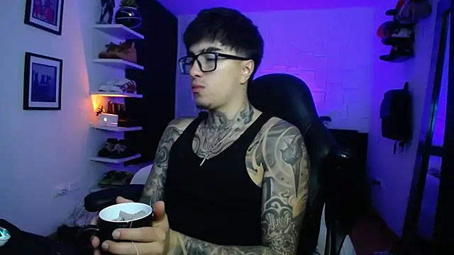 jung dragon online show from February 12, 6:19 am